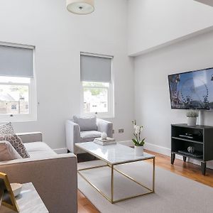 Superior Apartment mit 1 Schlafzimmer